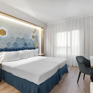 Hotel Eurostars Gran Madrid