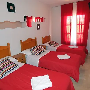 Hostal El Peine ** Torrejon de Ardoz