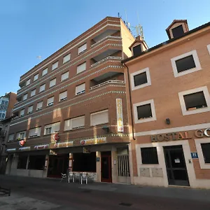 Hostal Goyma I ** San Fernando De Henares