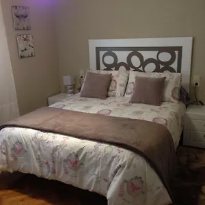 Apartamento Homelife Buenavista 2 Toledo