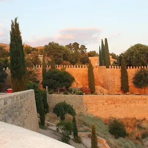 El Rincón De Puerta Nueva Toledo