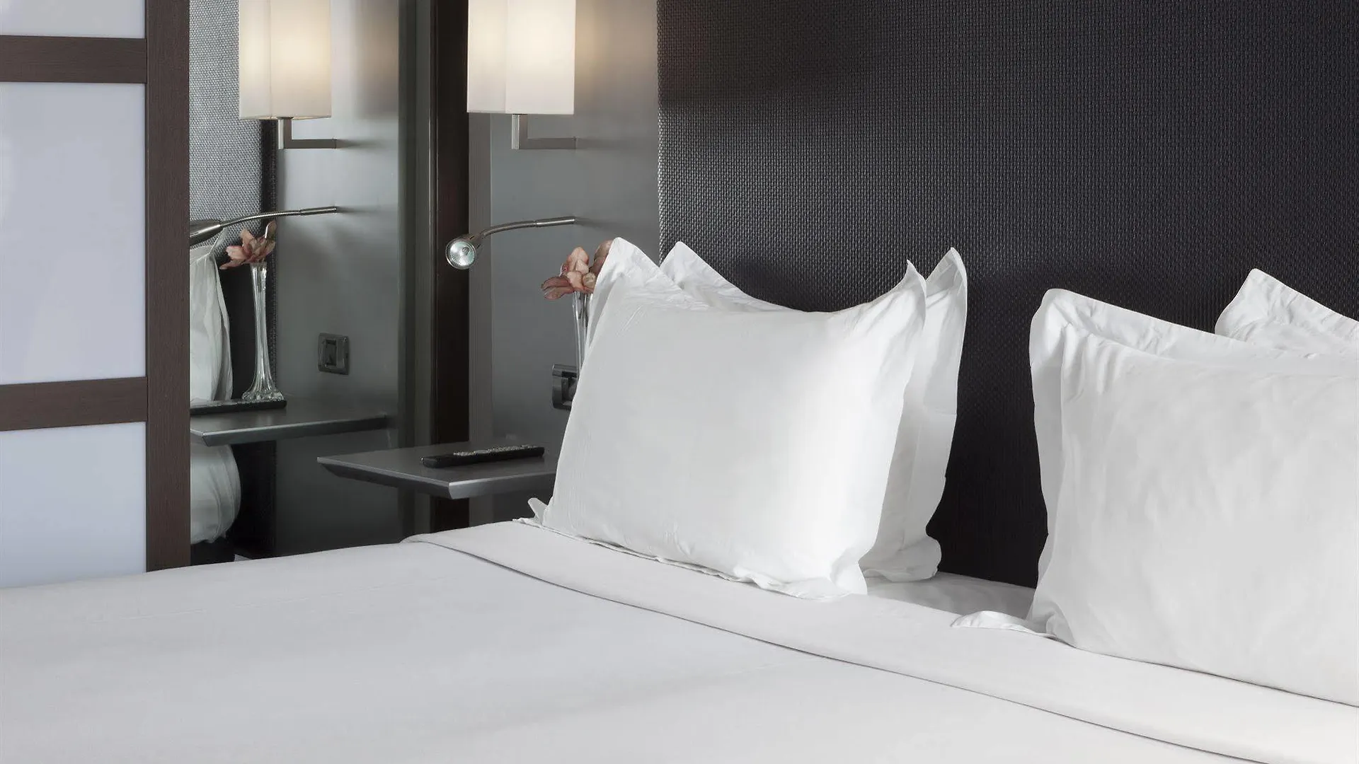 Ac Hotel By Marriott Madrid Airport Coslada
