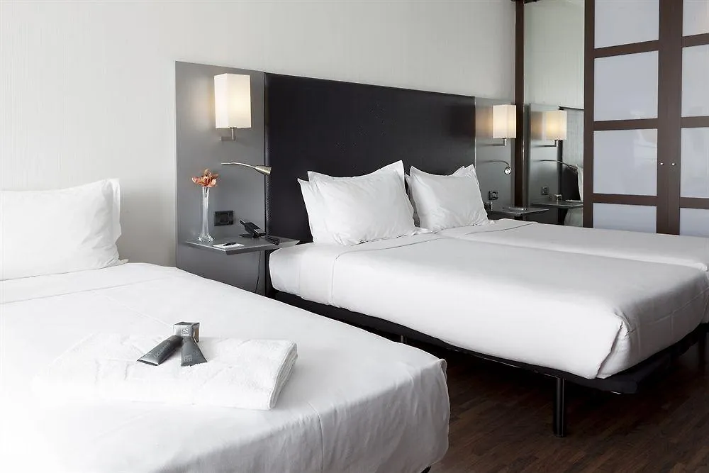 ****  Ac Hotel Coslada Aeropuerto By Marriott Spain