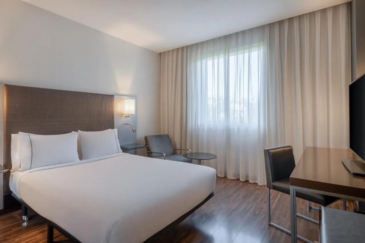 ****  Ac Hotel Coslada Aeropuerto By Marriott Spain