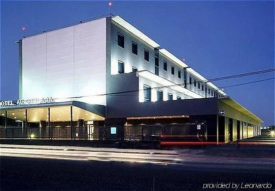 Ac Hotel Coslada Aeropuerto By Marriott